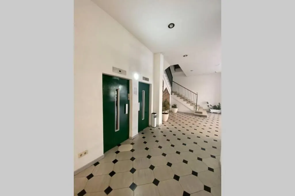 Paradise Family Apartment & Pool Lloret de Mar Spain