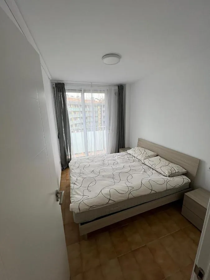 Paradise Family Apartment & Pool Lloret de Mar 0*,  Spain