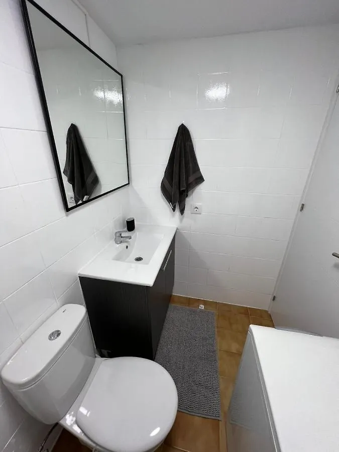 Paradise Family Apartment & Pool Lloret de Mar