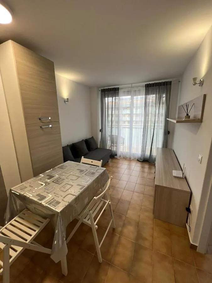 Paradise Family Apartment & Pool Lloret de Mar