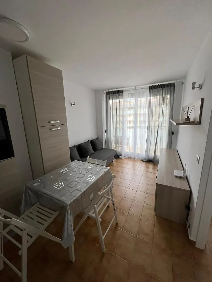 Paradise Family Apartment & Pool Lloret de Mar 0*,  Spain