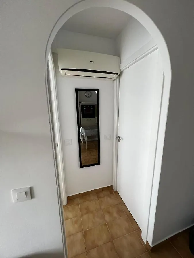 Paradise Family Apartment & Pool Lloret de Mar Spain