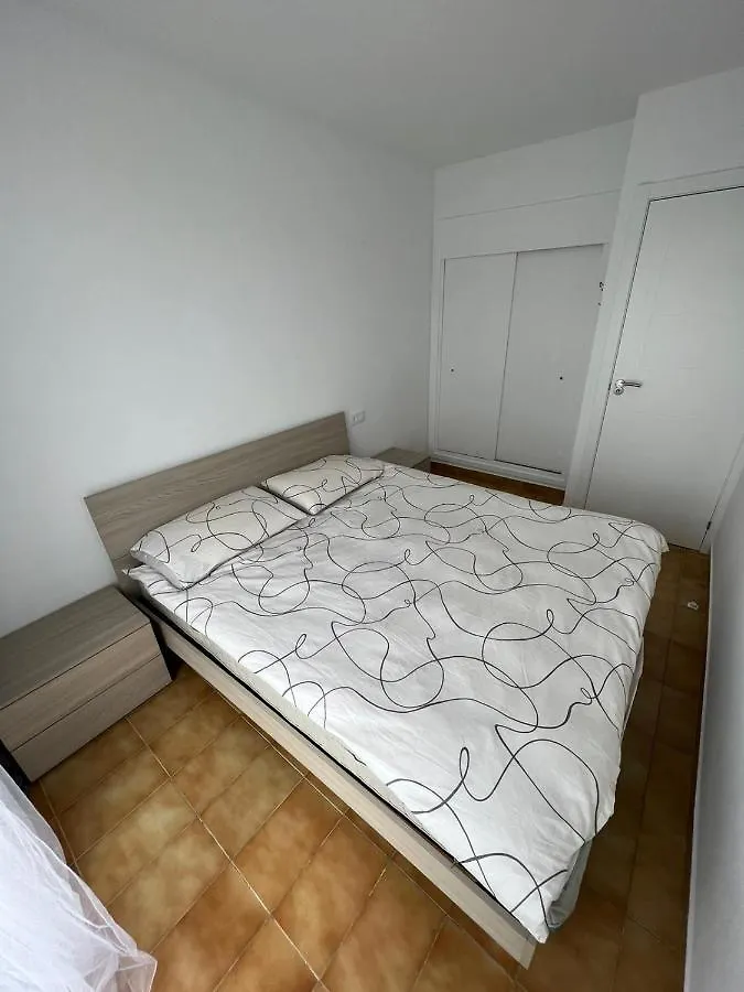 Paradise Family Apartment & Pool Lloret de Mar