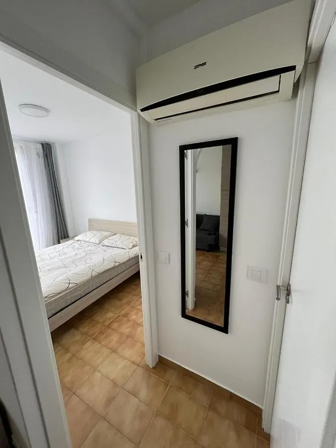 Paradise Family Apartment & Pool Lloret de Mar
