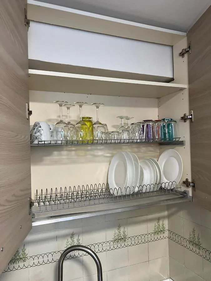 Paradise Family Apartment & Pool Lloret de Mar