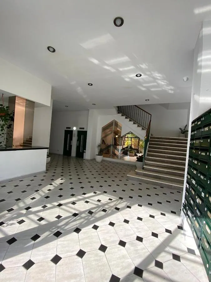 Paradise Family Apartment & Pool Lloret de Mar Spain