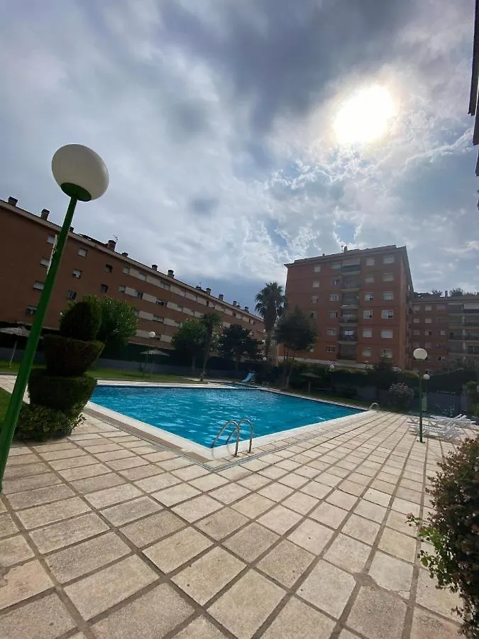 Paradise Family Apartment & Pool Lloret de Mar