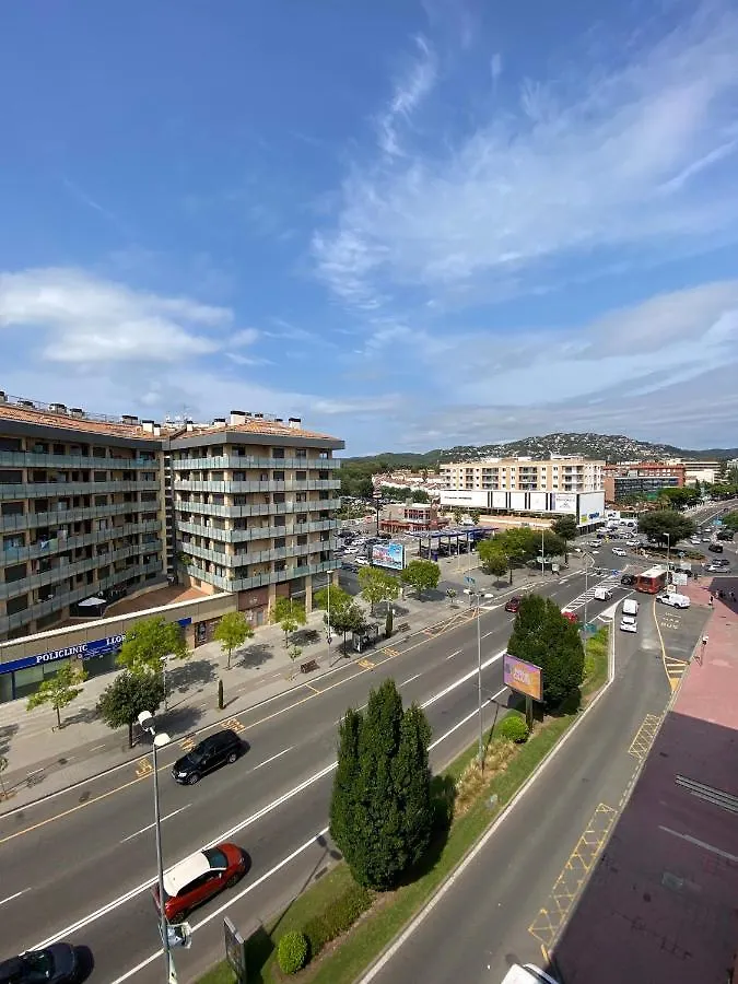 Paradise Family Apartment & Pool Lloret de Mar