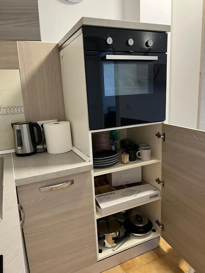 Paradise Family Apartment & Pool Lloret de Mar Spain