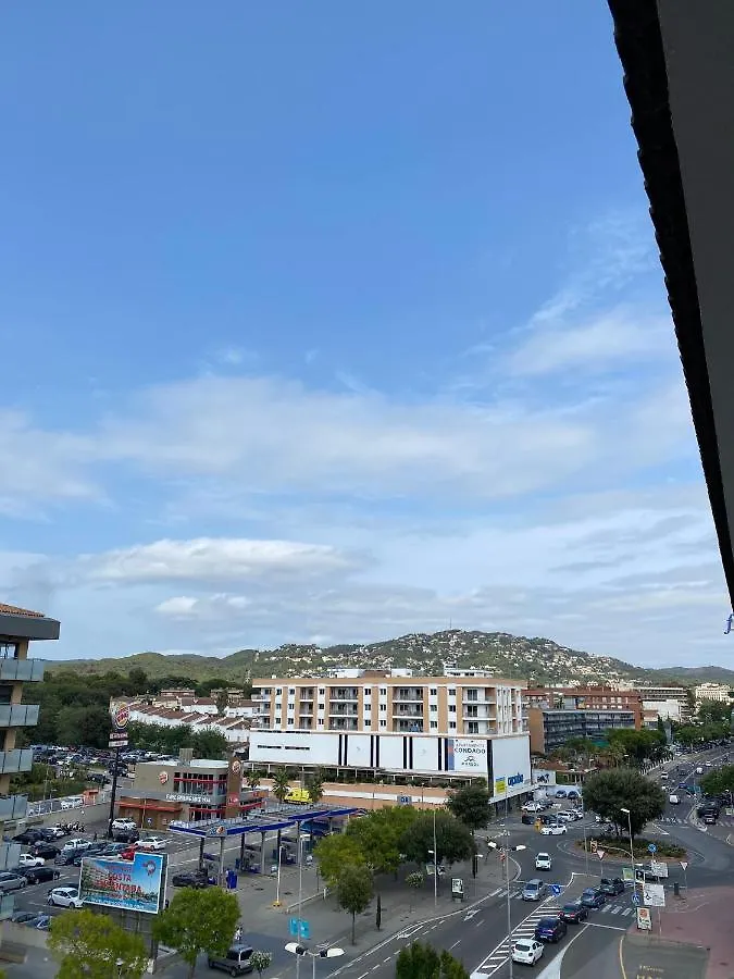 Paradise Family Apartment & Pool Lloret de Mar 0*,