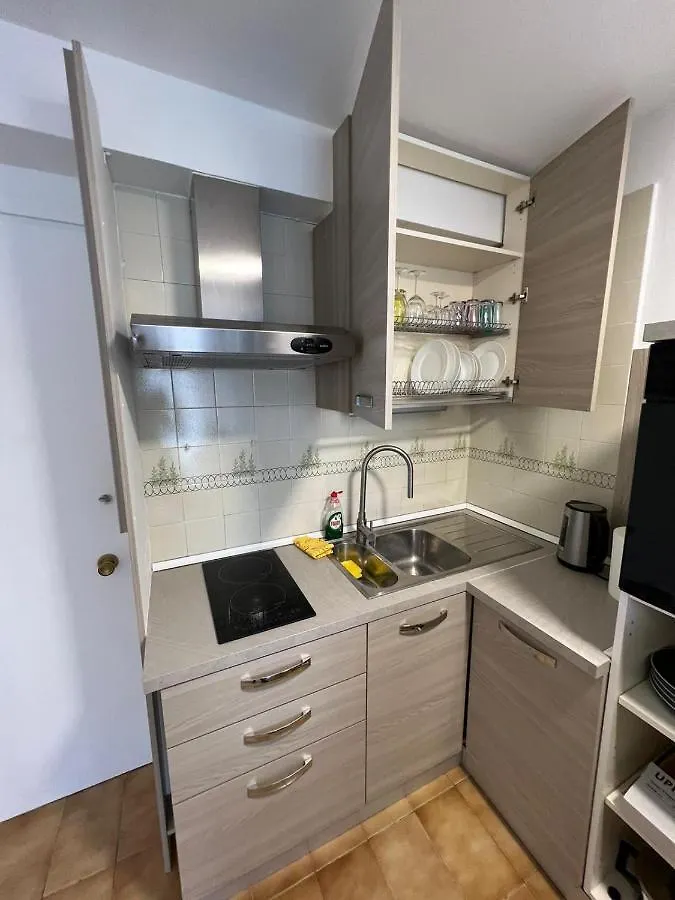 Paradise Family Apartment & Pool Lloret de Mar