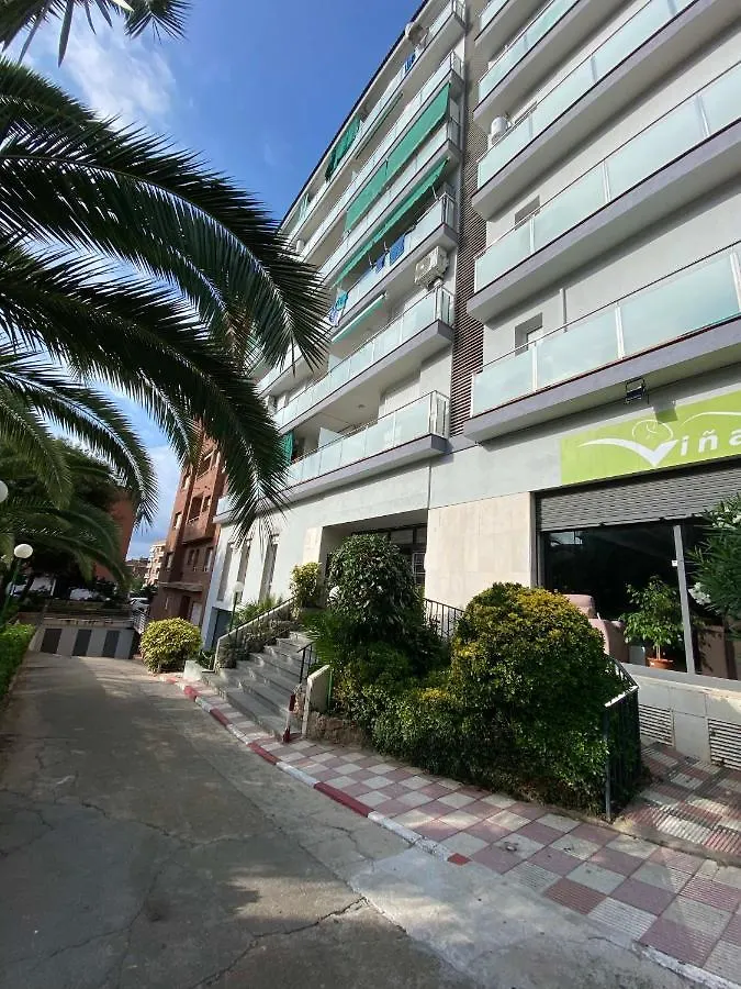 Paradise Family Apartment & Pool Lloret de Mar